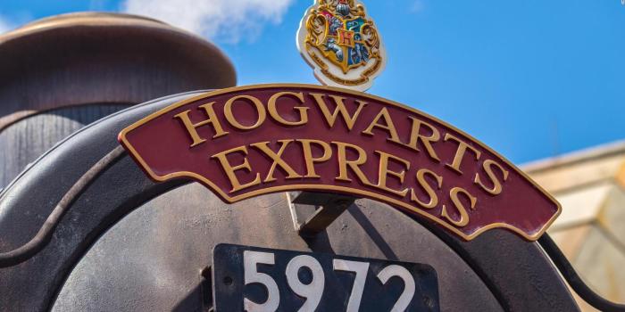 1600x900 Can you feel the magic in Harry Potter world? | CNN Travel