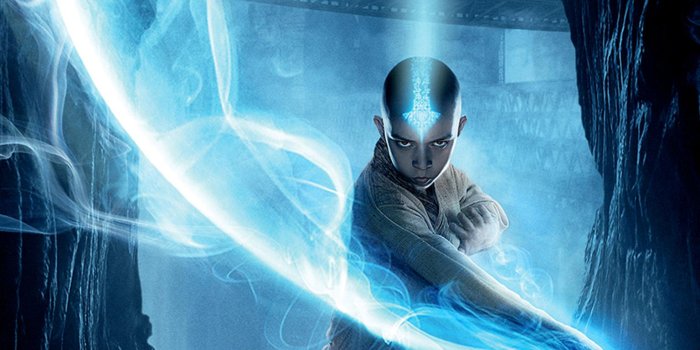 1536x2732 The Last Airbender (2010) Phone Wallpaper | Moviemania