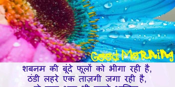 1200x1000 Good Morning Wishes In Hindi Pictures, Images, Photos