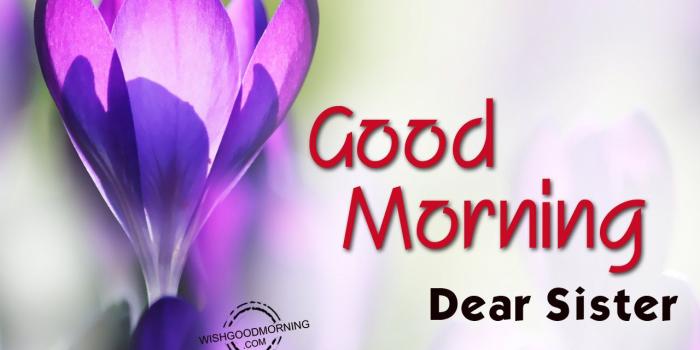 1280x960 Good Morning Wishes For Sister - Good Morning Pictures