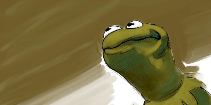 1440x900 Kermit The Frog Wallpapers