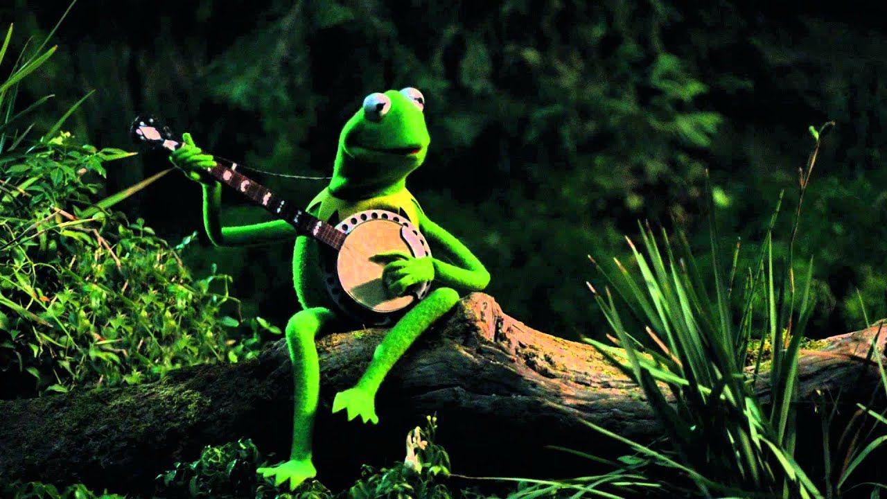 1280x720 Kermit Sings 
