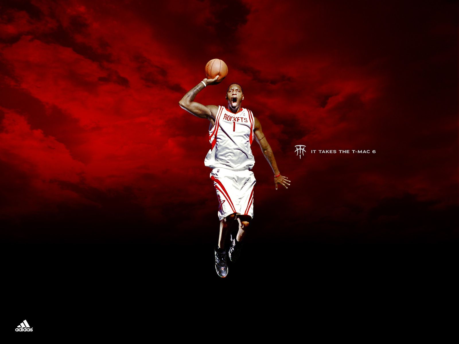 1600x1200 92+] Adidas Basketball Wallpapers on WallpaperSafari