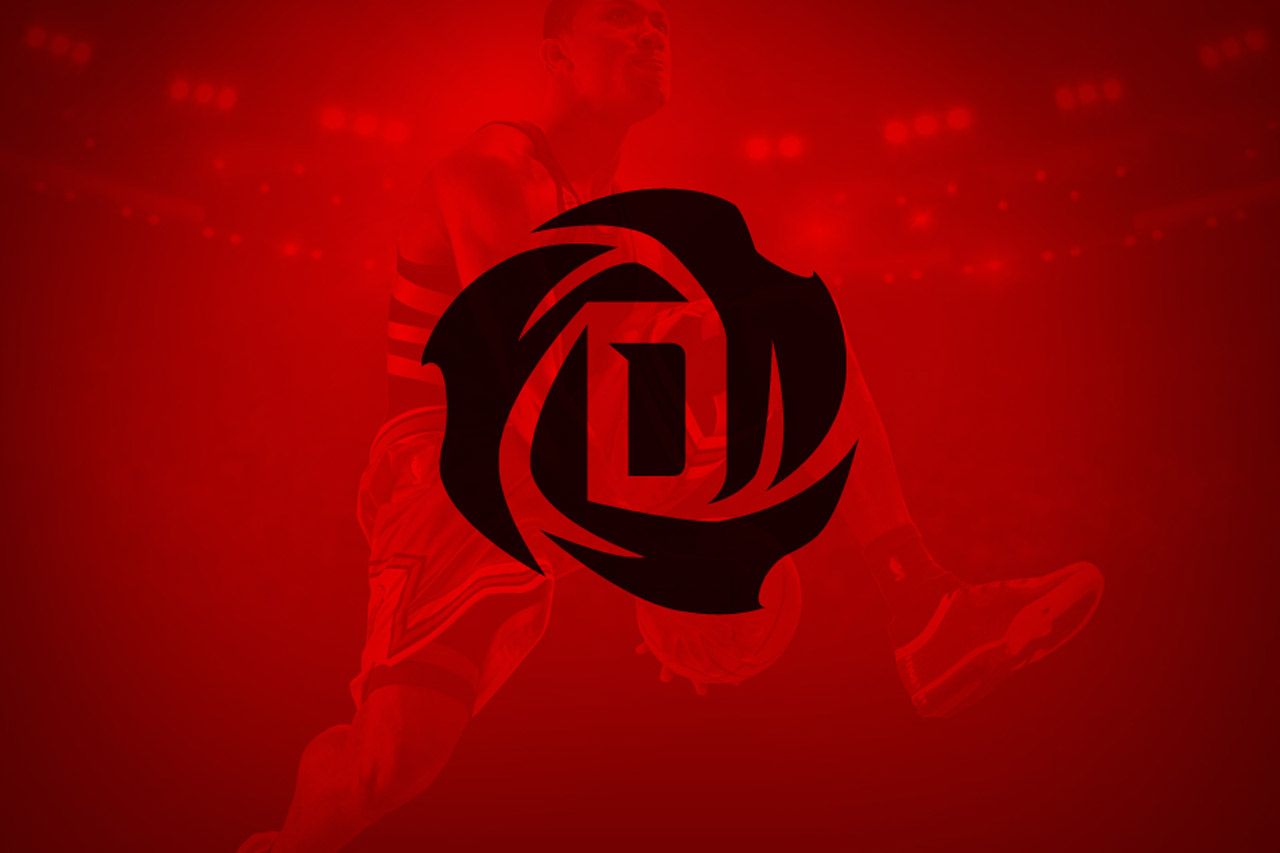1280x853 77+] Derrick Rose Logo Wallpaper on WallpaperSafari
