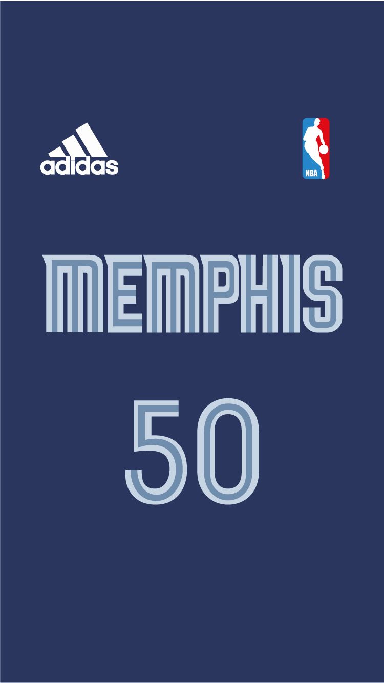 750x1334 Grizzlies Memphis Grizzlies Jersey, Basketball Art, - Adidas