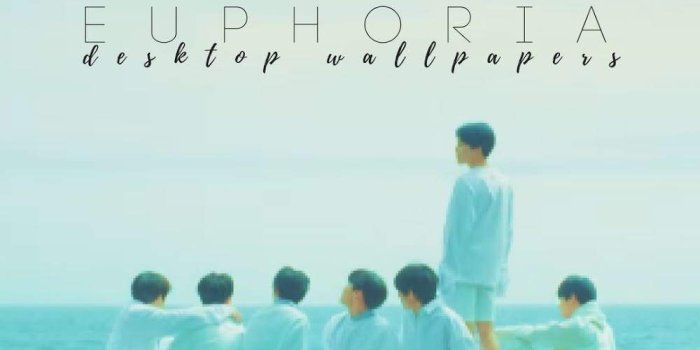 1000x1000 euphoria | desktop wallpapers | ARMY's Amino