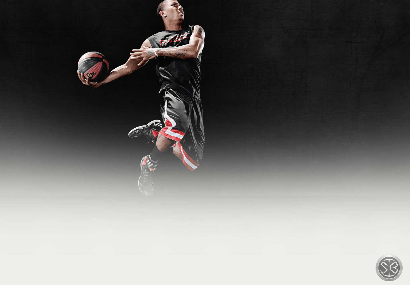 1440x1000 ImageSpace - Adidas Basketball Wallpaper | gmispace.com