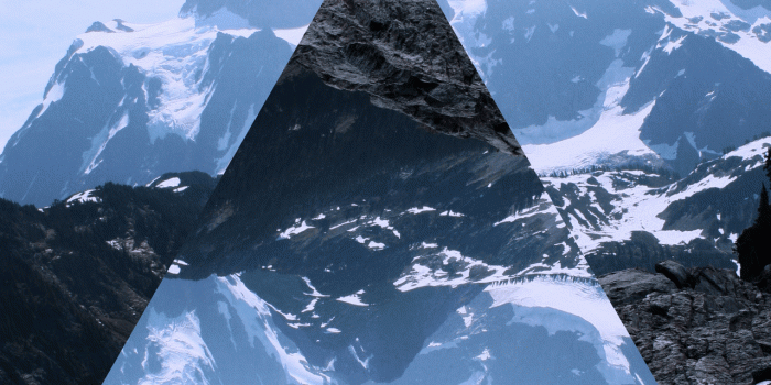 1280x1920 Triangles and other shapes, landscape | prints&fonts. | Geometric