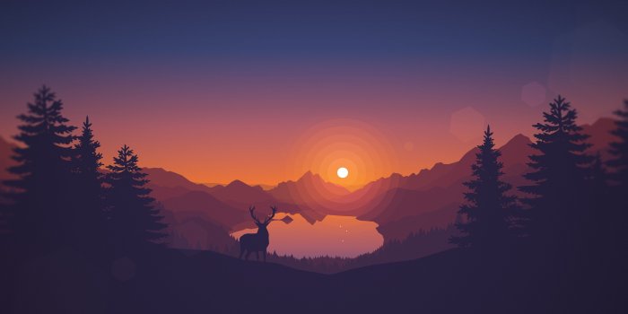 3840x2160 Geometric Landscape 4K Wallpapers - Top Free Geometric Landscape 4K