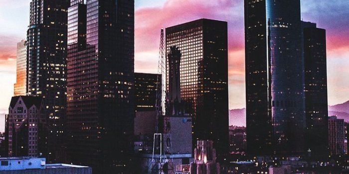 750x1125 HD Wallpaper Building Pastel Colors | Wallpapers | City aesthetic