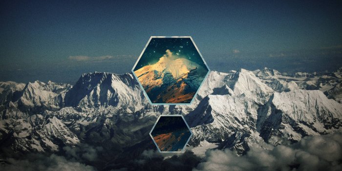 2560x1440 45+ Hipster Geometric Wallpapers - Download at WallpaperBro