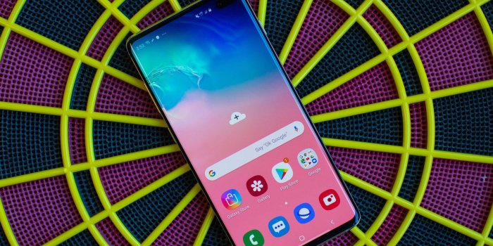 1600x900 Top Galaxy S10 tips and tricks for Samsung's new phones - CNET
