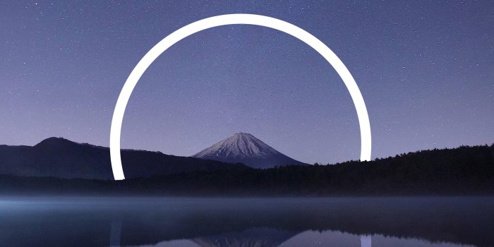 3456x1944 Geometric Landscape 4K Wallpapers - Top Free Geometric Landscape 4K