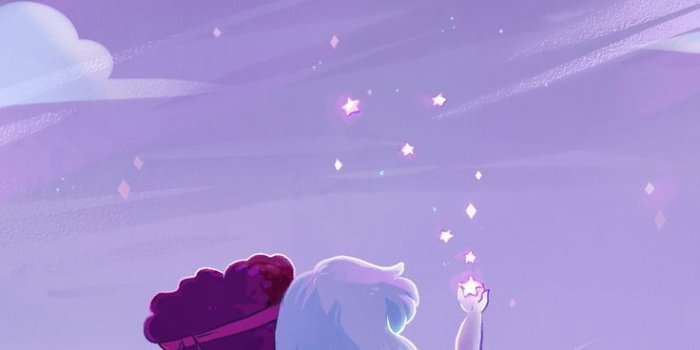 736x1104 100+] Steven Universe Wallpapers on WallpaperSafari