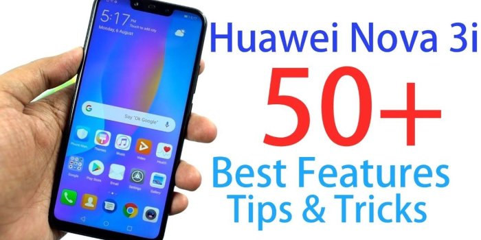 1280x720 50+ Best Features and Tips & Tricks of Huawei Nova 3i – Greedytech