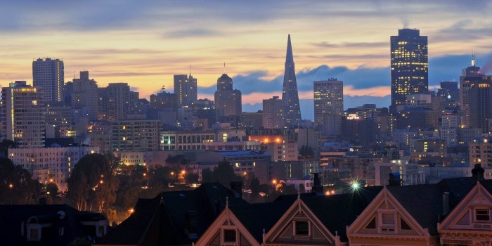 2560x1600 San Francisco Desktop Background (80+ pictures)