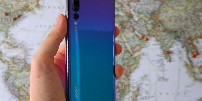 1200x800 Best Huawei P20 Pro tips and tricks: An EMUI 8.1 masterclass