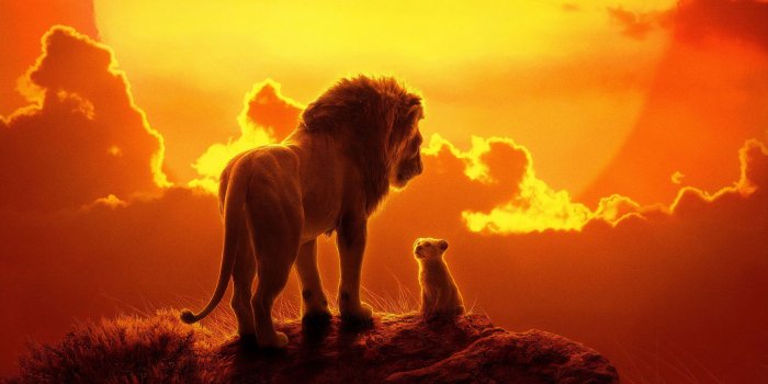 3375x1899 The Lion King Movie, HD Movies, 4k Wallpapers, Images, Backgrounds