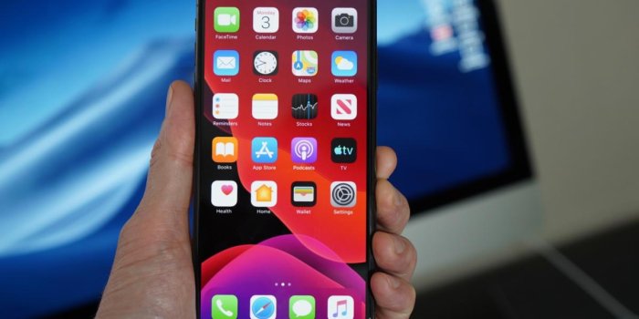 1200x800 iOS 13 and iPadOS 13: News, features, release date, beta, how to