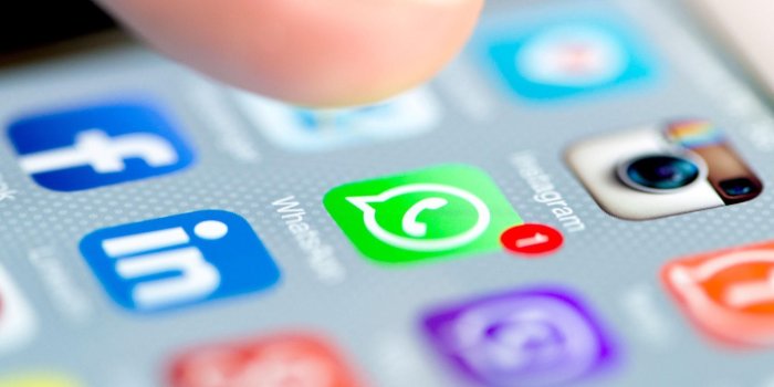 2048x1536 WhatsApp: 16 tips and shortcuts to make the most of the messaging