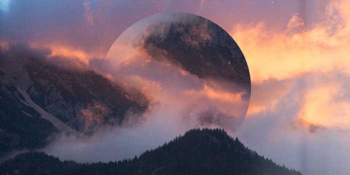 2560x1440 Geometric Landscape 4K Wallpapers - Top Free Geometric Landscape 4K