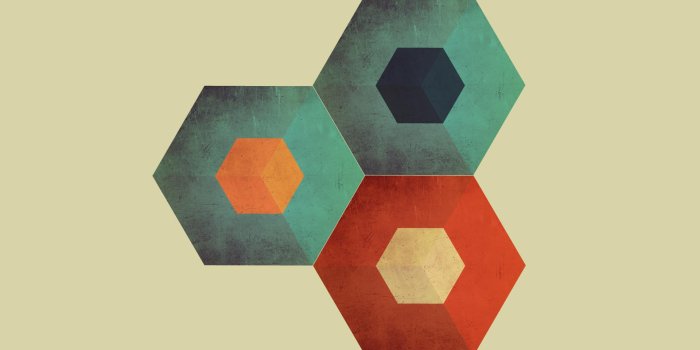 1920x1080 25 Best Polyscape Wallpapers - The Nology