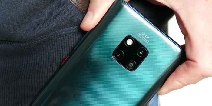 1500x1000 Top Huawei Mate 20 Pro Tips and Tricks | Digital Trends