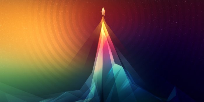 3413x1920 5 Days of Awesome Wallpapers: Geometric Wallpapers - TechSpot