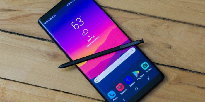 1200x800 Samsung Galaxy Note 8: Tips, tricks and secrets | PCWorld
