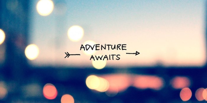 1280x854 An Adventure State of Mind | Grad cap ideas | Adventure quotes, Ipad