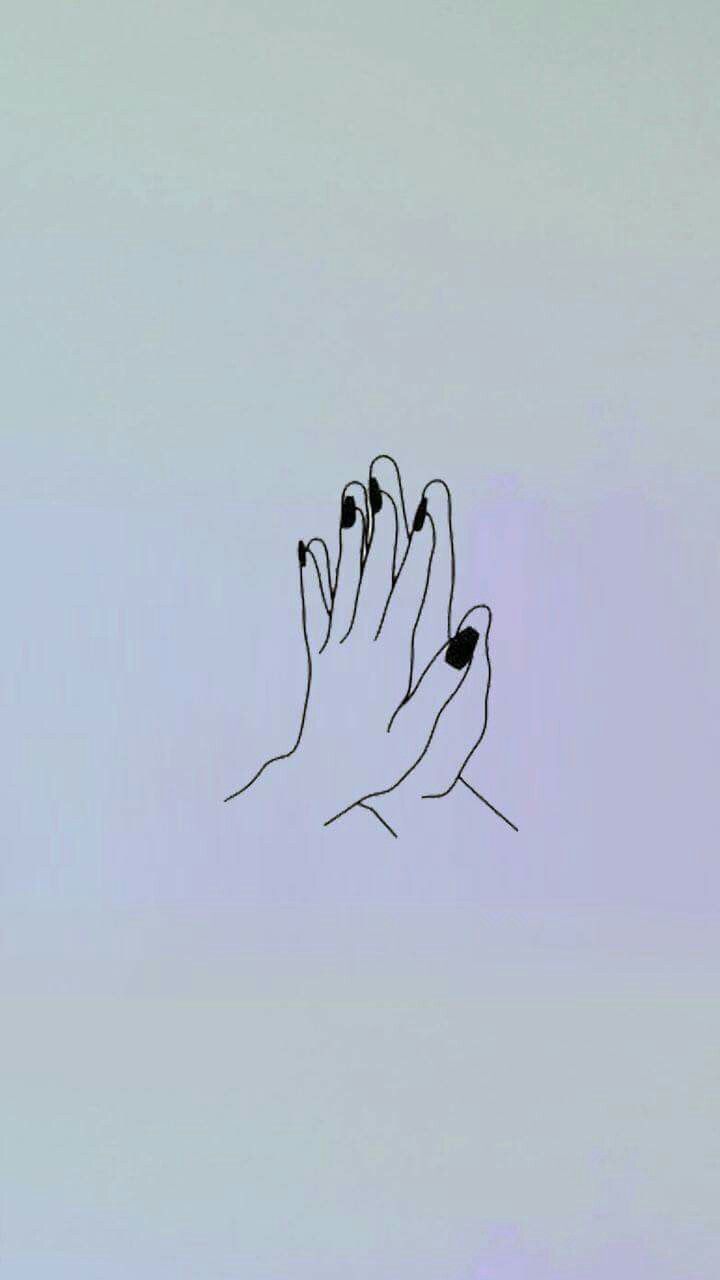 720x1280 Couple wallpaper | Drawing Helper | Couple wallpaper, Cute couple