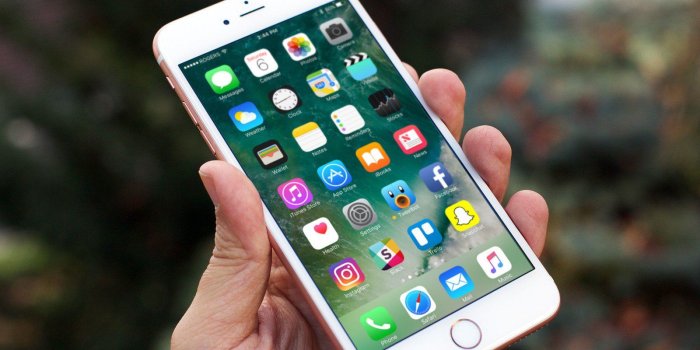 1600x1200 Home screen: Ultimate guide | iMore