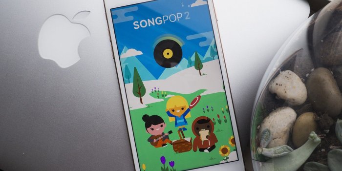 1600x1200 Best Trivia Games for iPhone and iPad | iMore