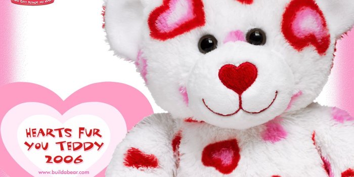 1280x1024 50+] Teddy Bear Wallpapers for Desktop on WallpaperSafari