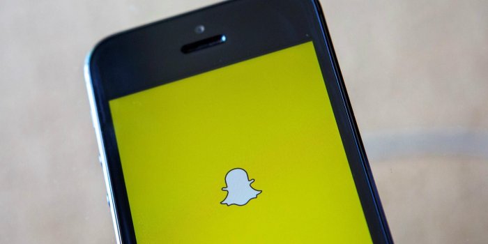 2048x1536 Snapchat update: How to use the new, redesigned version of the app