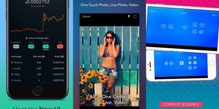 1176x696 7 paid iPhone apps you can download for free on July 12th – BGR