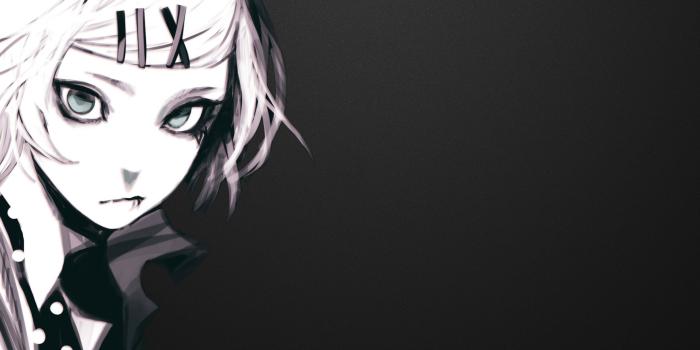 2560x1440 Juuzou Suzuya Wallpapers
