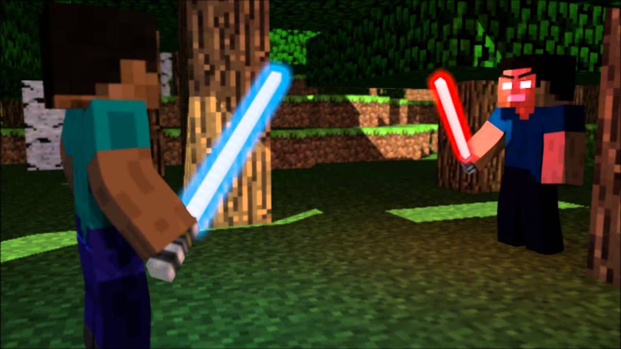 1280x720 43+] Minecraft Fight Wallpaper on WallpaperSafari