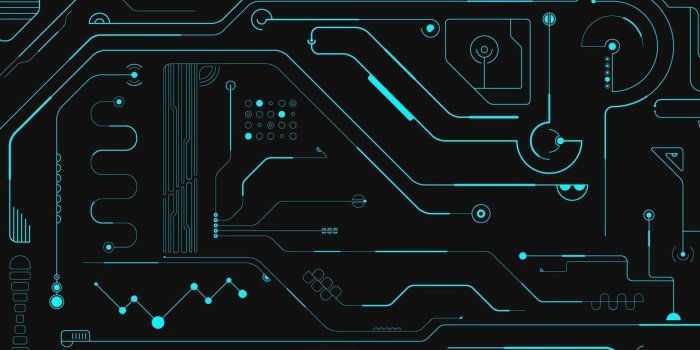 1920x1200 Circuit Board Wallpapers - Top Free Circuit Board Backgrounds