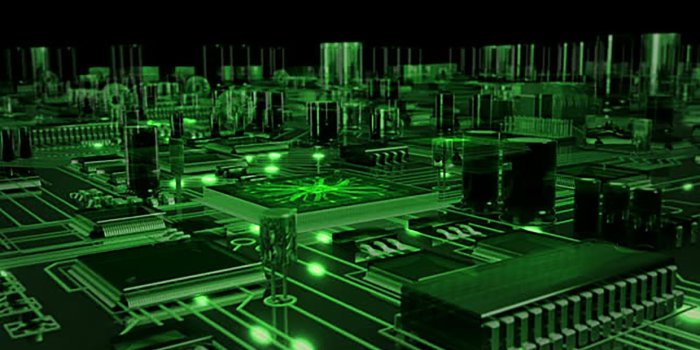 1920x1080 Electronic circuit board for Android - APK Download