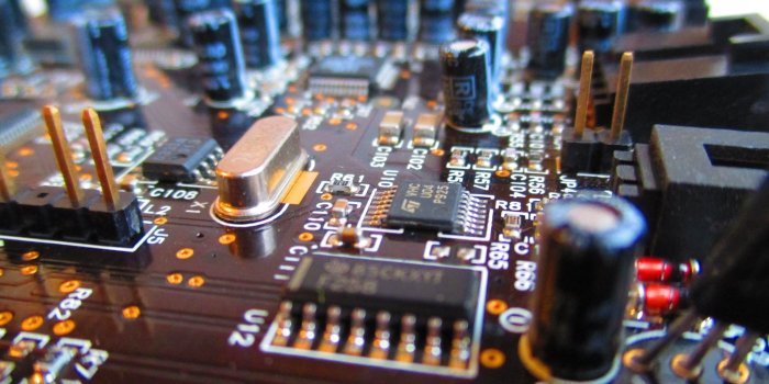 1920x1440 Circuit Board Wallpapers