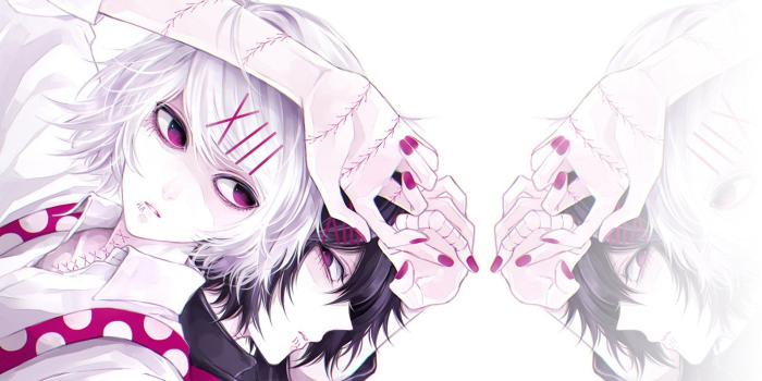 1920x1080 73 Juuzou Suzuya HD Wallpapers | Background Images