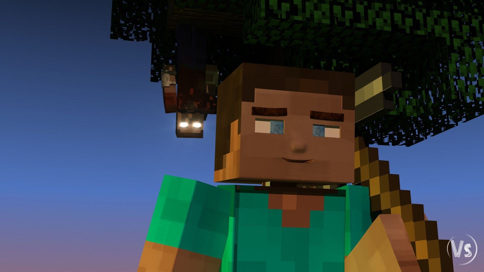 1600x900 Best 47+ Minecraft NOTCH Wallpaper on HipWallpaper | Awesome