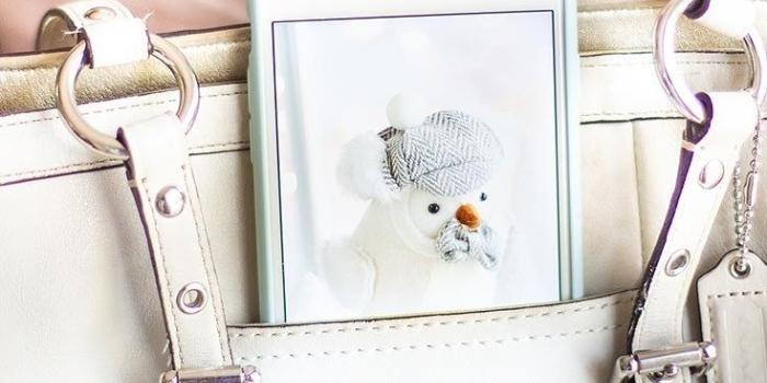 735x1102 Free Cute iPhone Wallpapers - Happy Happy Nester