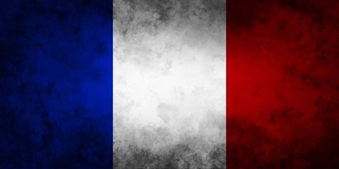 5000x2500 french flag wallpaper hd | ololoshenka | France flag, France, Flag