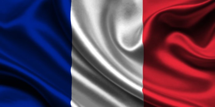 1920x1080 France Flag Wallpapers - Top Free France Flag Backgrounds