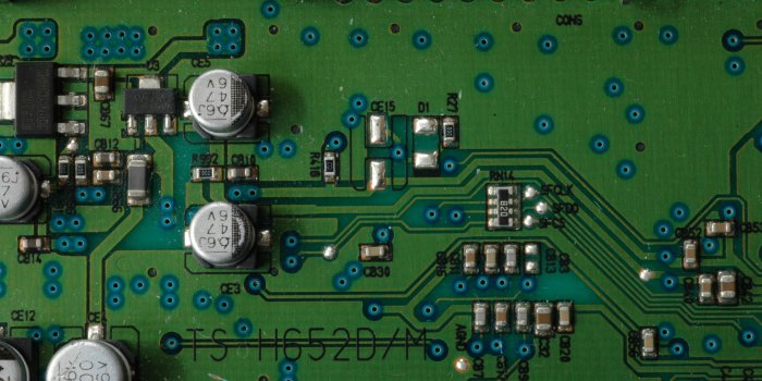 3008x2000 Electronic Circuit Wallpaper (48+ images) on Genchi.info