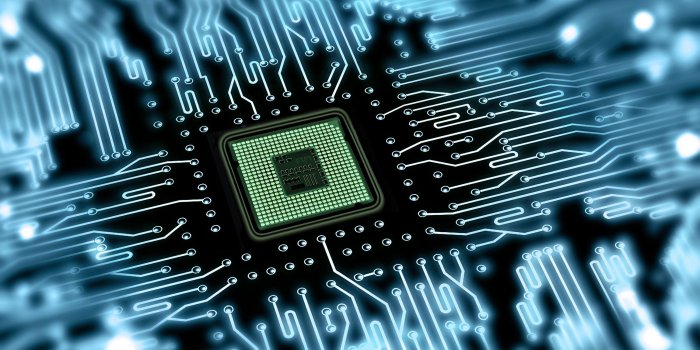 3000x1875 HD wallpaper: black circuit board, CPU, computer, circuit boards