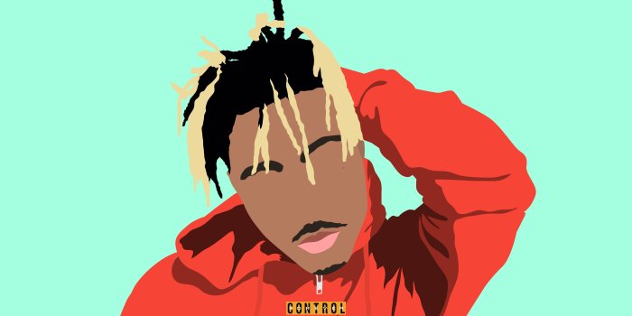 6296x3542 ON WAX: JUICE WRLD'S 'DEATH RACE FOR LOVE,' YBN CORDAE'S 'HAVE MERCY