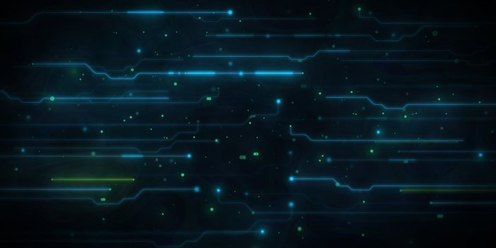 2560x1600 19 Image of Circuit Board in HQ Definition